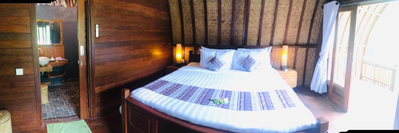 Pondok Sari Homestay Ungasan Kültér fotó