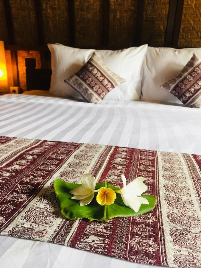 Pondok Sari Homestay Ungasan Kültér fotó