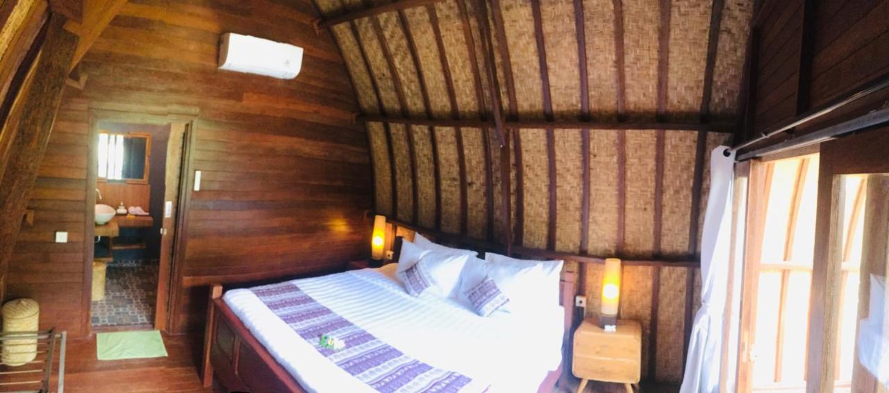 Pondok Sari Homestay Ungasan Kültér fotó