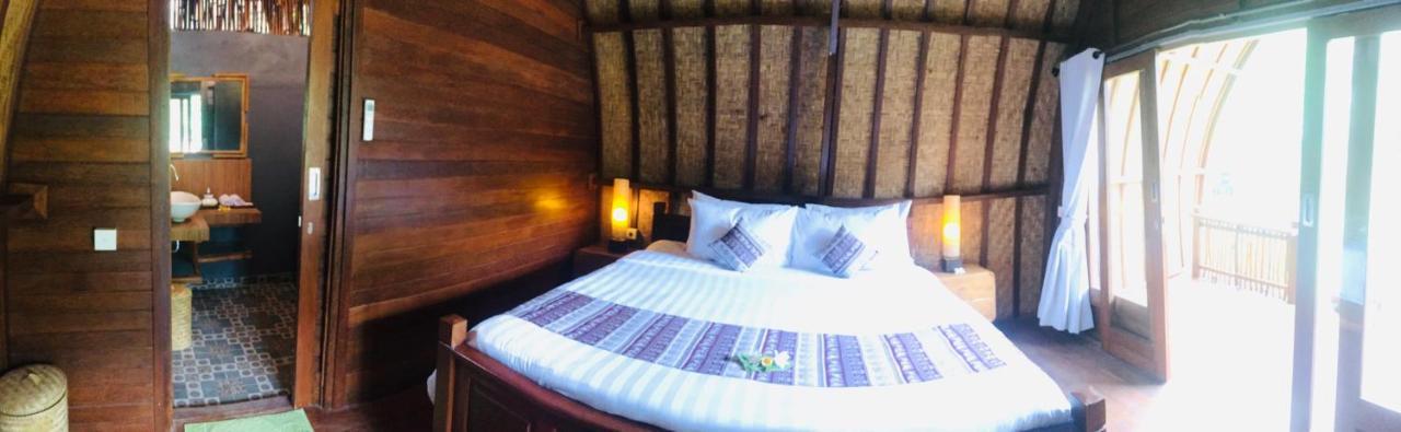 Pondok Sari Homestay Ungasan Kültér fotó