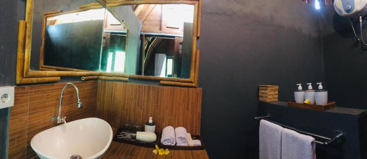Pondok Sari Homestay Ungasan Kültér fotó