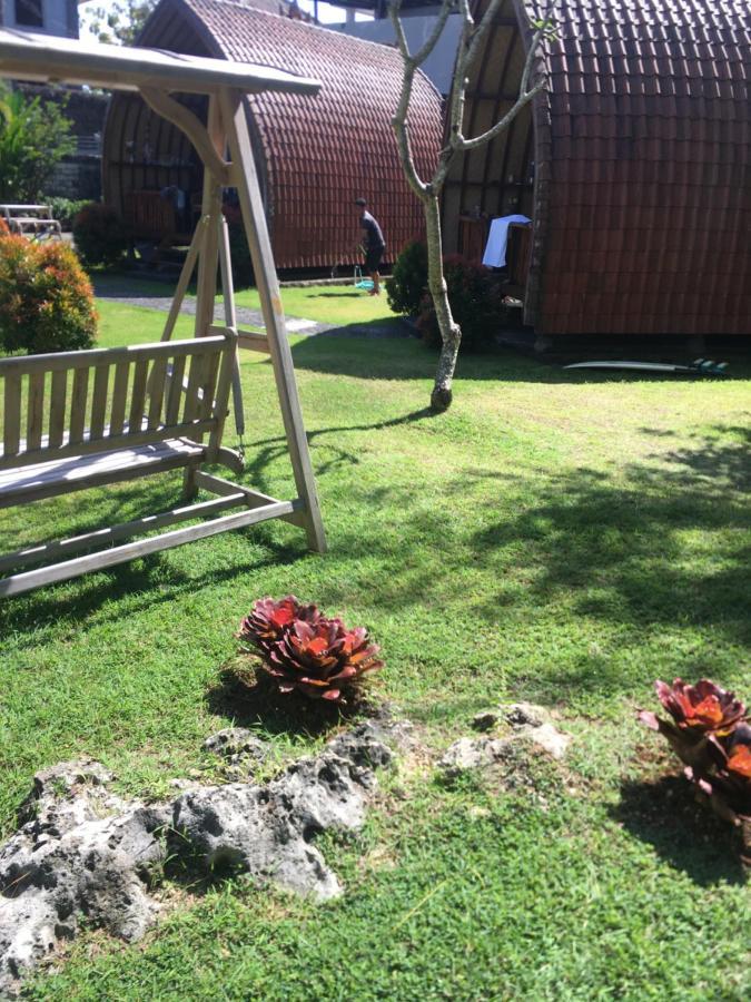 Pondok Sari Homestay Ungasan Kültér fotó