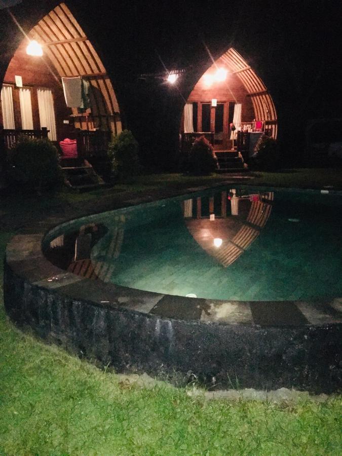 Pondok Sari Homestay Ungasan Kültér fotó