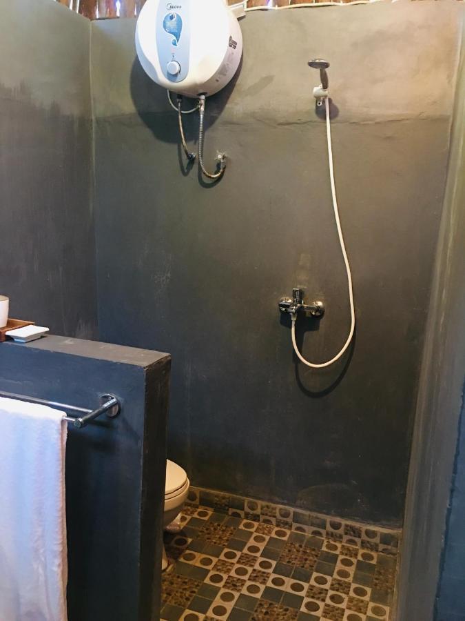 Pondok Sari Homestay Ungasan Kültér fotó