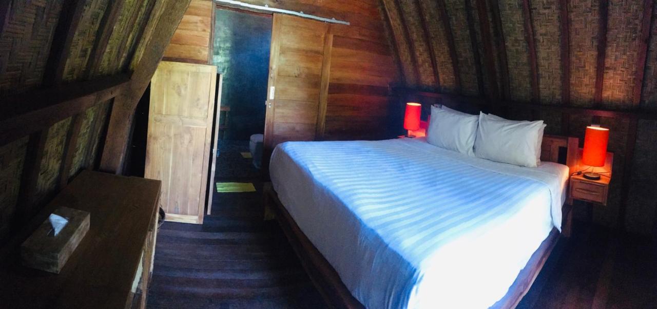 Pondok Sari Homestay Ungasan Kültér fotó