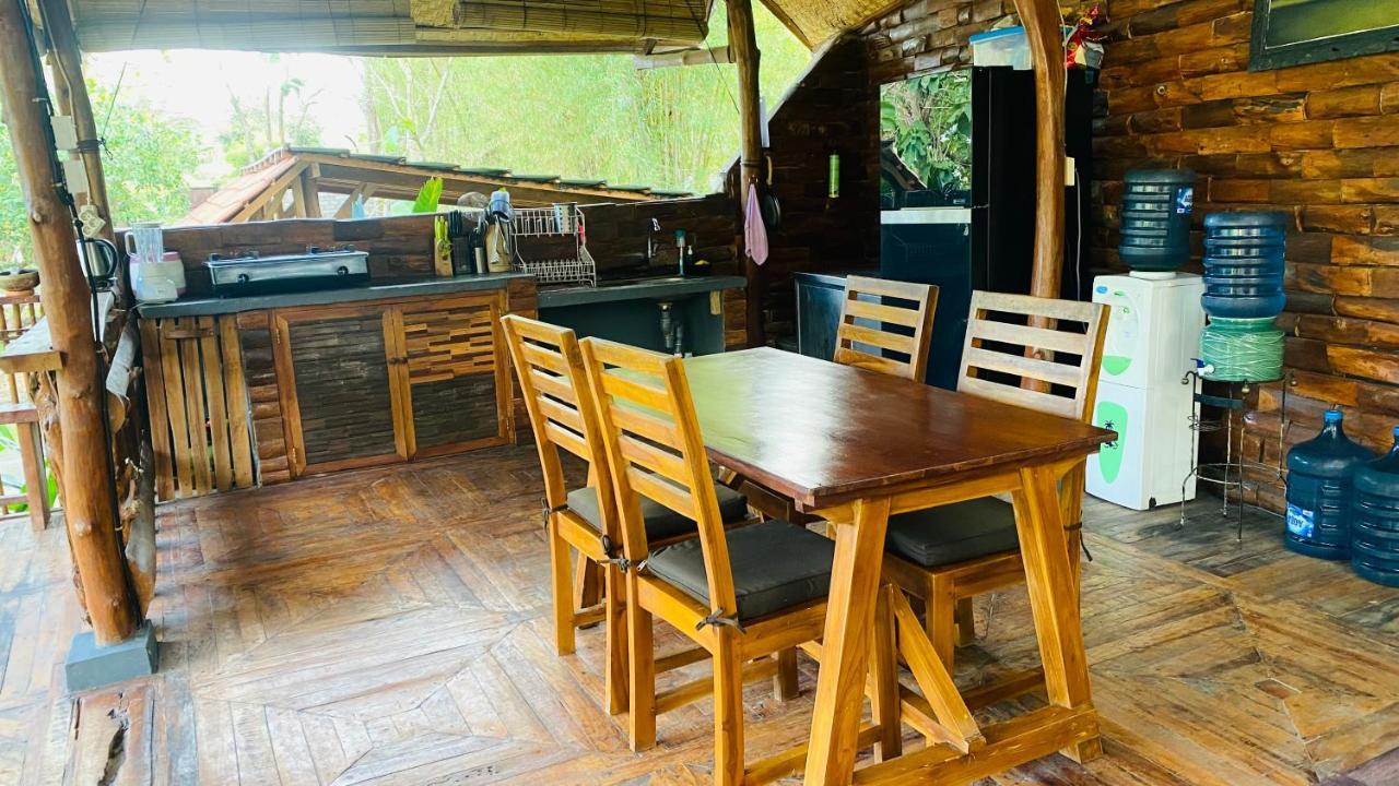 Pondok Sari Homestay Ungasan Kültér fotó
