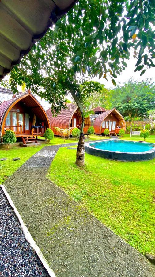 Pondok Sari Homestay Ungasan Kültér fotó