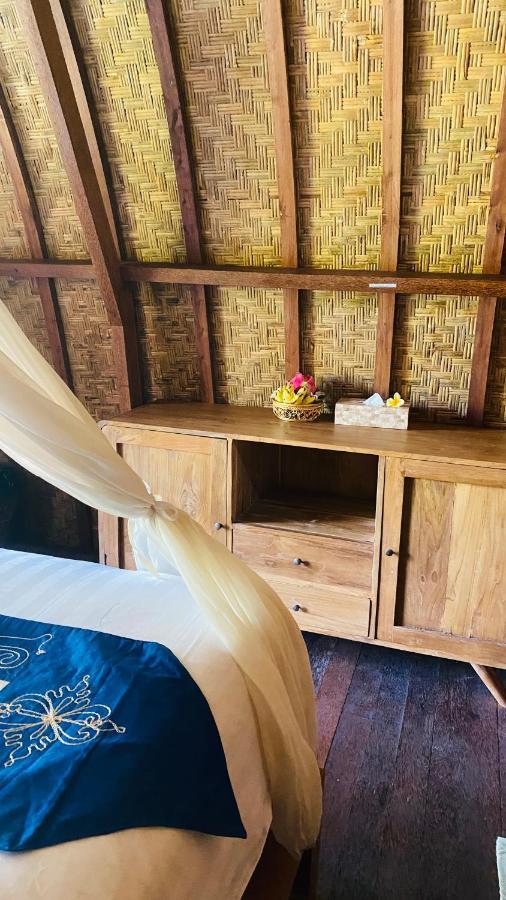 Pondok Sari Homestay Ungasan Kültér fotó