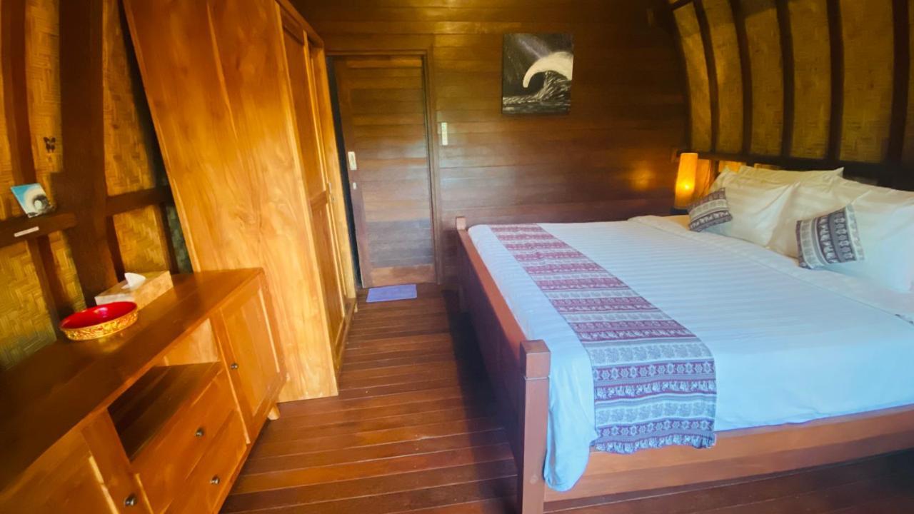 Pondok Sari Homestay Ungasan Kültér fotó