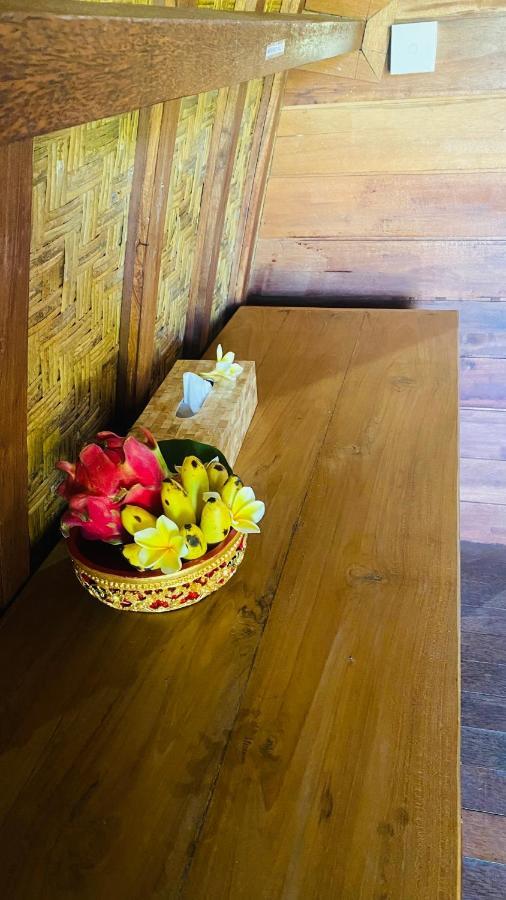 Pondok Sari Homestay Ungasan Kültér fotó
