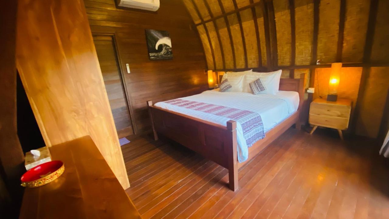Pondok Sari Homestay Ungasan Kültér fotó
