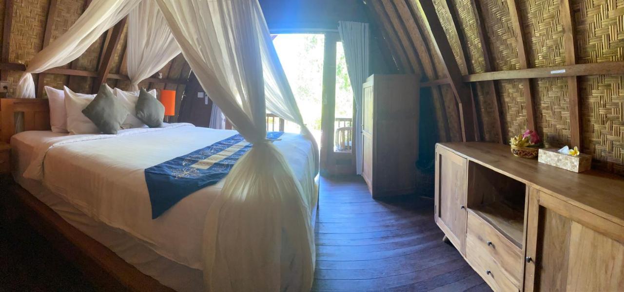 Pondok Sari Homestay Ungasan Kültér fotó