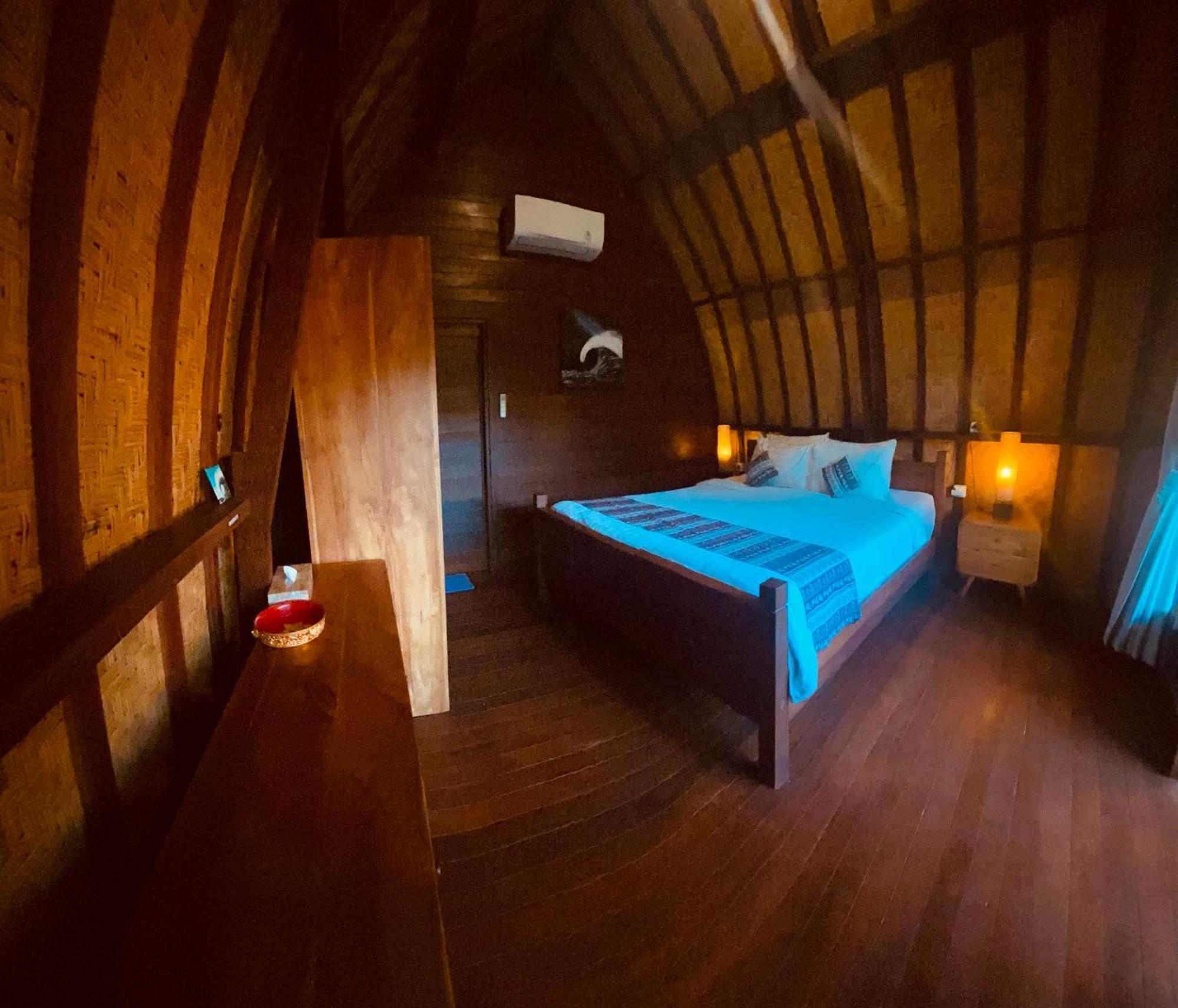 Pondok Sari Homestay Ungasan Kültér fotó